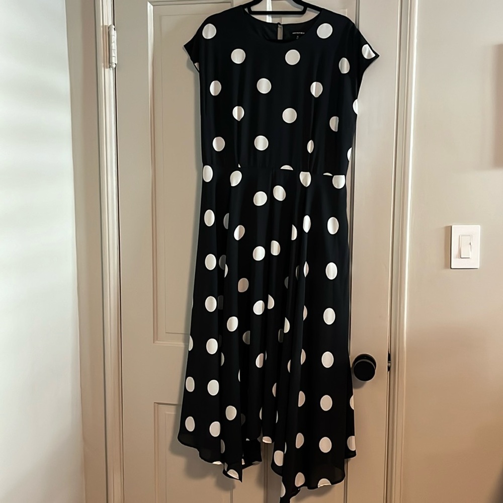 Who What Wear Dress
